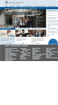 Mobile Screenshot of business.uwindsor.ca